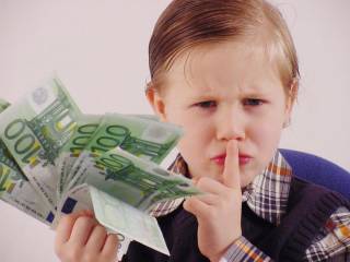 Как государство потеряло 60 млн евро на НДС