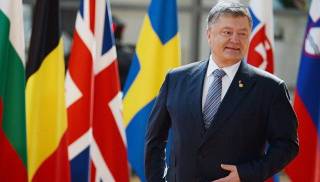 Порошенко могут посадить за отмывание денег