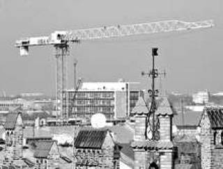 В формировании архитектурного облика Риги важна позиция заказчика строительства.