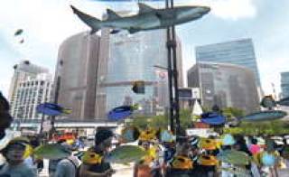 Когда политики помогают бизнесу