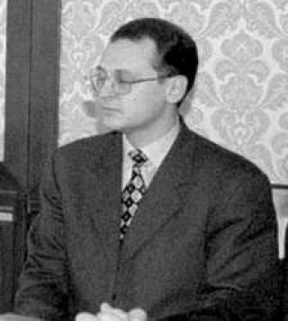 Кириенко - это серьезно...