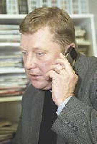 Verso DHL нашла свою нишу