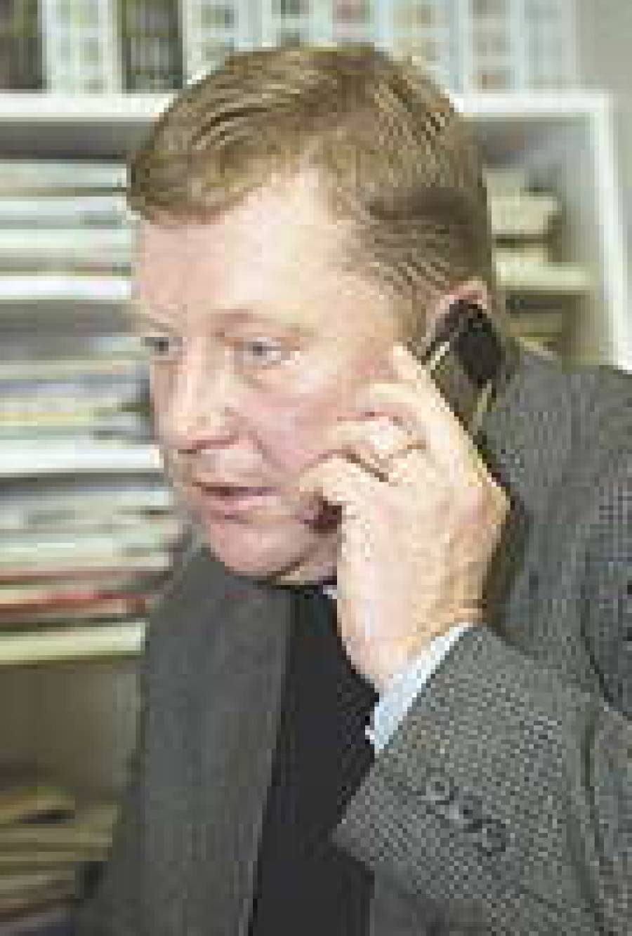 Verso DHL нашла свою нишу