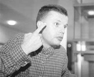  ПАРФЕНОВ расскажет о Бироне.