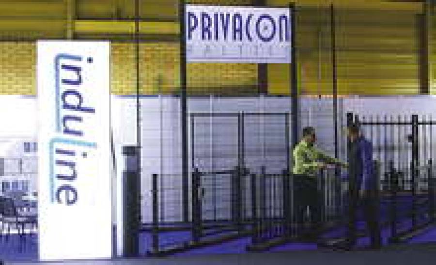 Новый поставщик на рынке систем ограждения