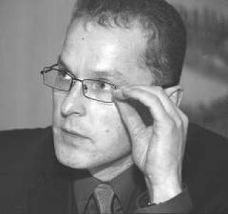 Андрей Сончик: ощущаю политическое давление.