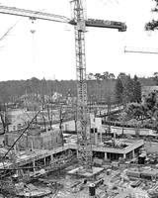 Юрмала прирастает 4-этажками