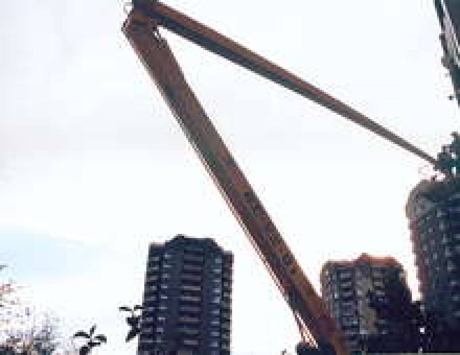 Два года на поиск дефектов