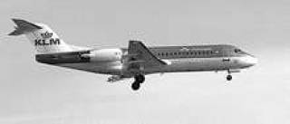 Fokker-70