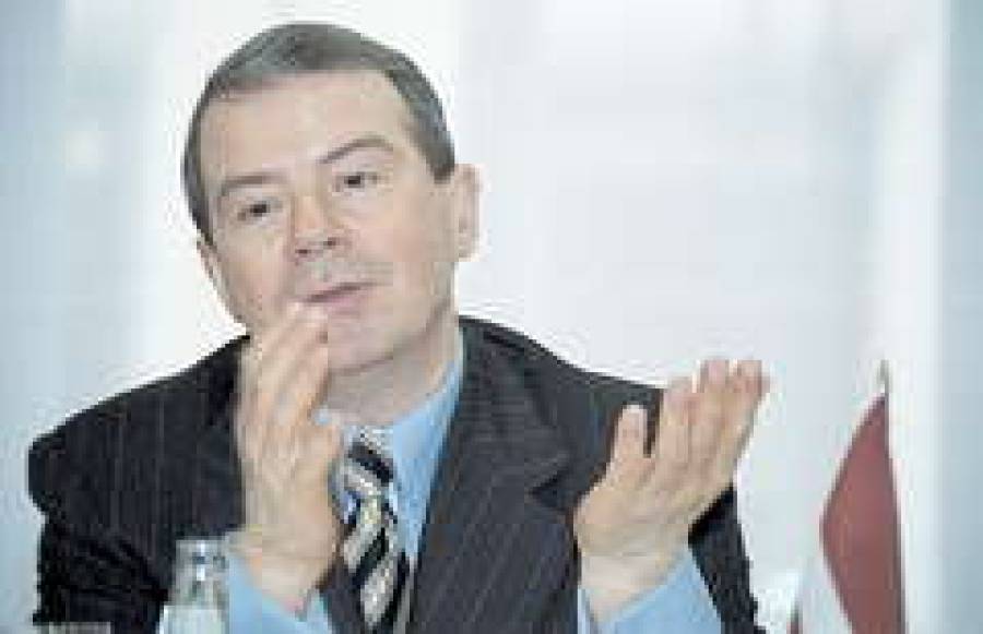 KNAB проверит Лембергса