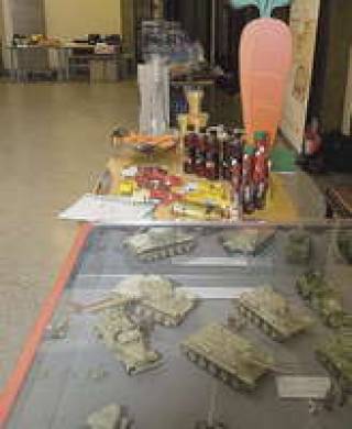 Танки сока не боятся.