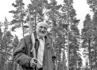 Экс-премьер Ивар Годманис крайне близок к природе.