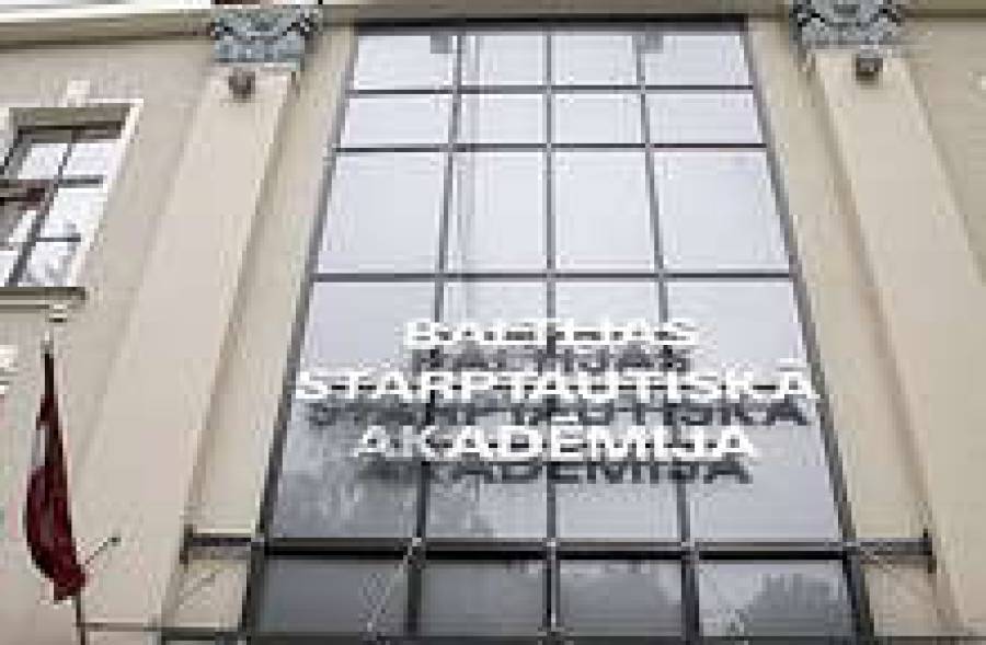 В БМА проводится обучение по программам высшего профессионального образования 1-го и 2-го уровней.