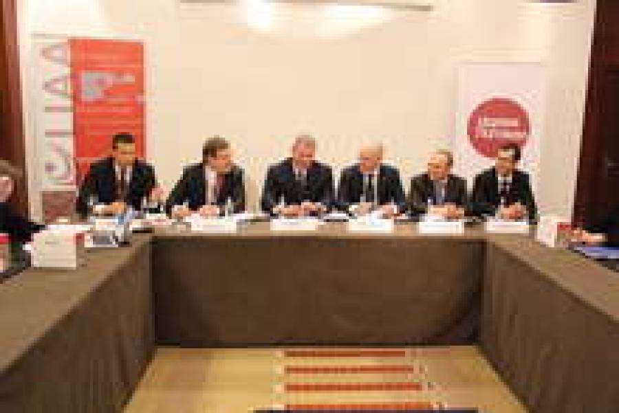 &amp;quot;Праздник контактов&amp;quot; в Москве