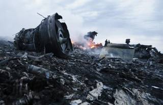 Названа дата публикации итогов расследования катастрофы малайзийского Boeing