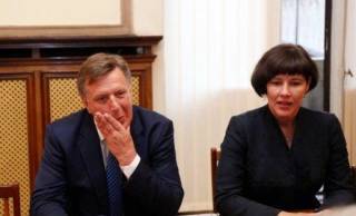Латвия в лидерах ЕС среди стран с самой высокой инфляцией
