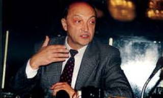 Михаил Козаков