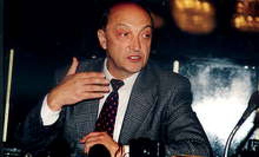 Михаил Козаков