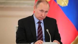 CNN: Путин готовит ядерный удар по США