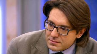 Малахов &quot;заколачивает&quot; миллионы на скандалах