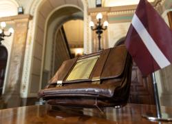 Сейм концептуально поддержал проект государственного бюджета на 2024 год