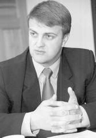 Финансовая полиция нуждается в доверии и кадрах