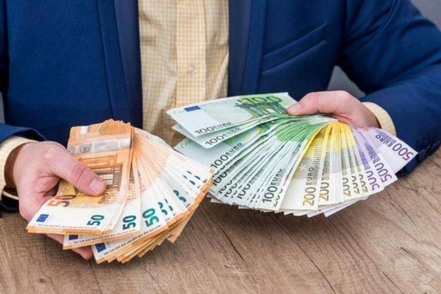 Поддержку для компенсации выросшей стоимости энергоресурсов смогут получить приблизительно 553 тыс. человек