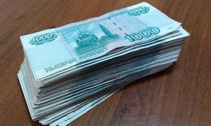 Россия раскрыла аферу по выводу миллиардов рублей  через Латвию