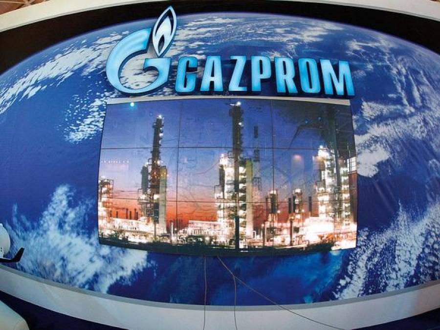 У Европы нет денег, чтобы отказаться от услуг «Газпрома»
