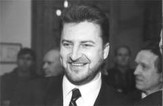 Гундар Боярс закатал рукава. Взгляд нового мэра на старые проблемы.