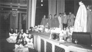 &quot;Чири-бири-бом&quot; принимает поздравления. 