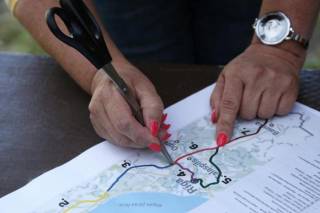 Объявлен конкурс на закупку стройматериалов для &quot;Rail Baltica&quot; на сумму 46 млн евро
