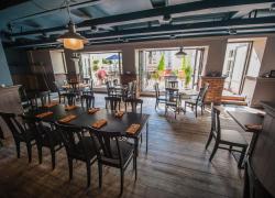 Еще один знаменитый рижский ресторан прекращает работу