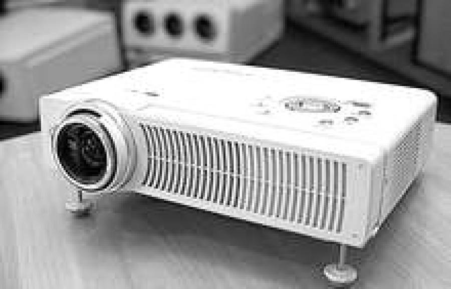 Как эффектно провести презентацию?