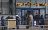 Компания Forum Cinemas приобрела латвийское и литовское подразделения