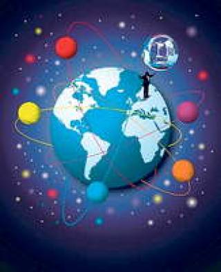 Театр приглашает в кругосветку