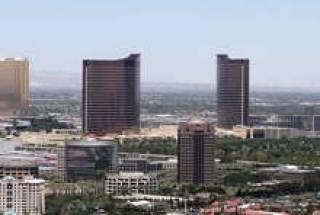 Возвращаясь в Лас-Вегас