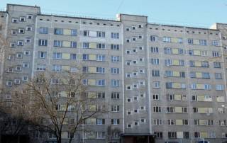 Неожиданно: в мае предложение квартир в Риге выросло на 13%