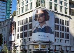 Burberry сообщает об убытках и сокращениях