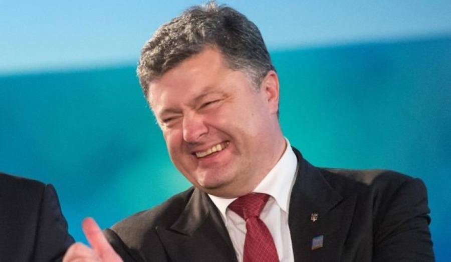 Украина наращивает импорт из России