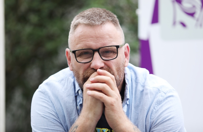 KNAB оштрафовал члена правления Кукольного театра из-за конфликта интересов