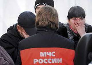 В трагедии в пермском ночном клубе погибли сотни людей.
