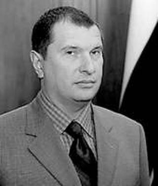 Игорь Сечин.