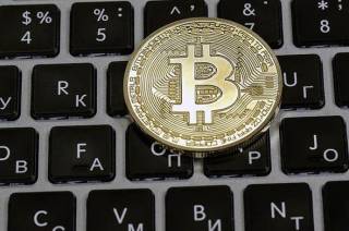 Биткоин рухнет в ноябре?