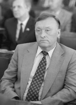 Невозвращенец