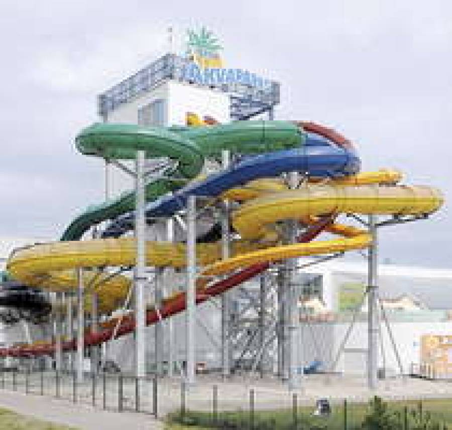 Новости компаний