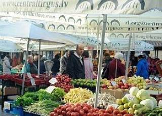 Ситуацией в странах Балтии озаботились за рубежом