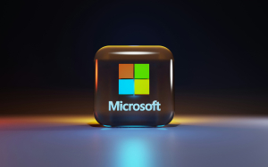 Прибыль Microsoft за квартал выросла на 18%