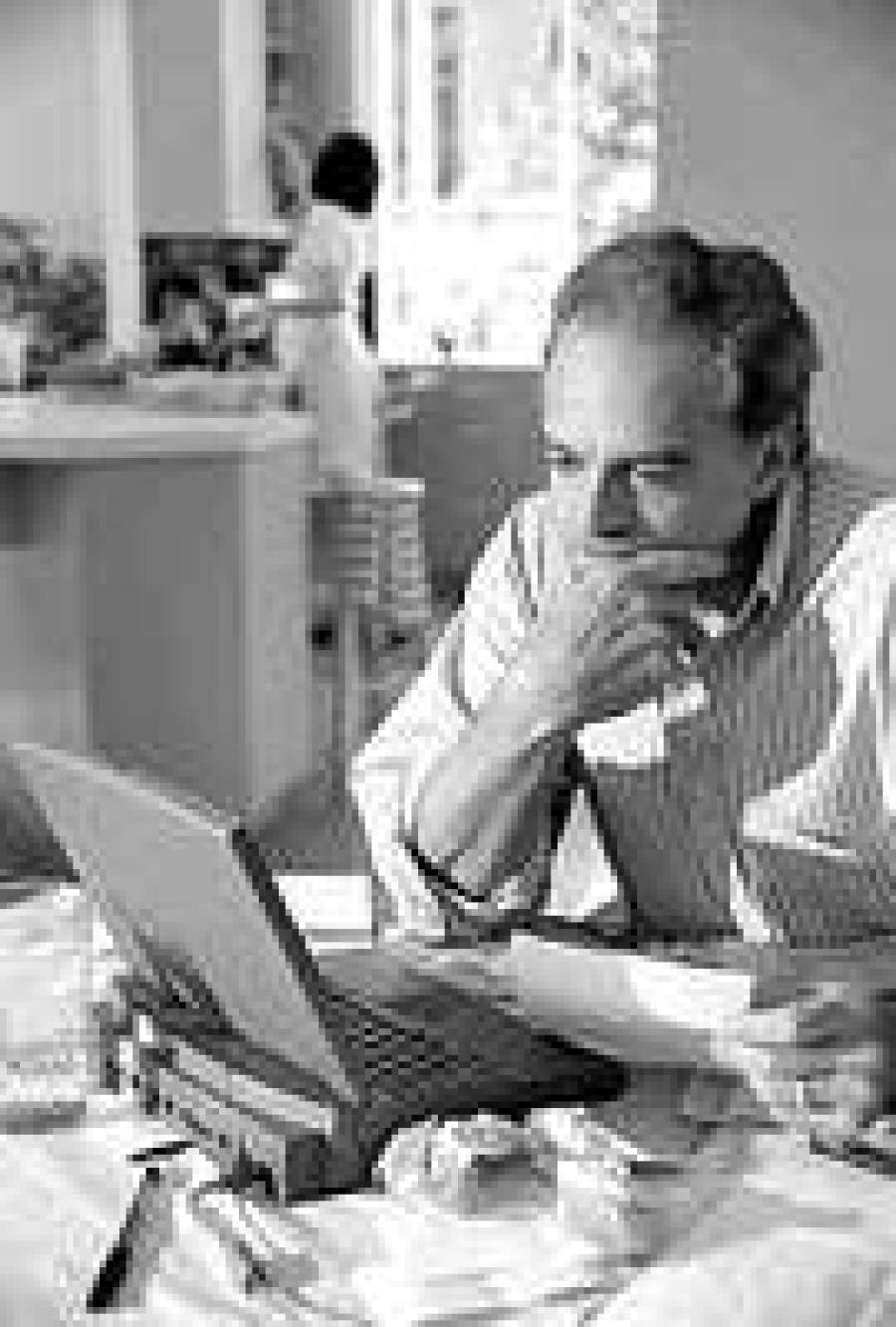 Домашний кабинет