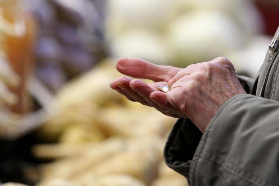 Многие пенсионеры могут не получить все положенные им деньги